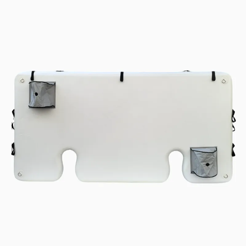 Efoil Dock