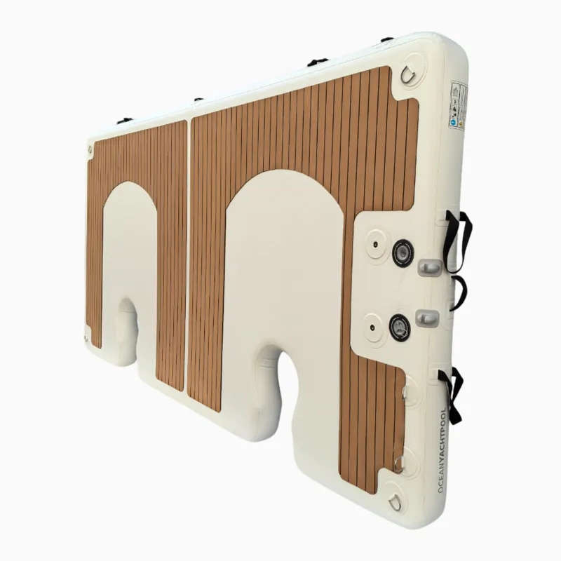 Efoil Dock