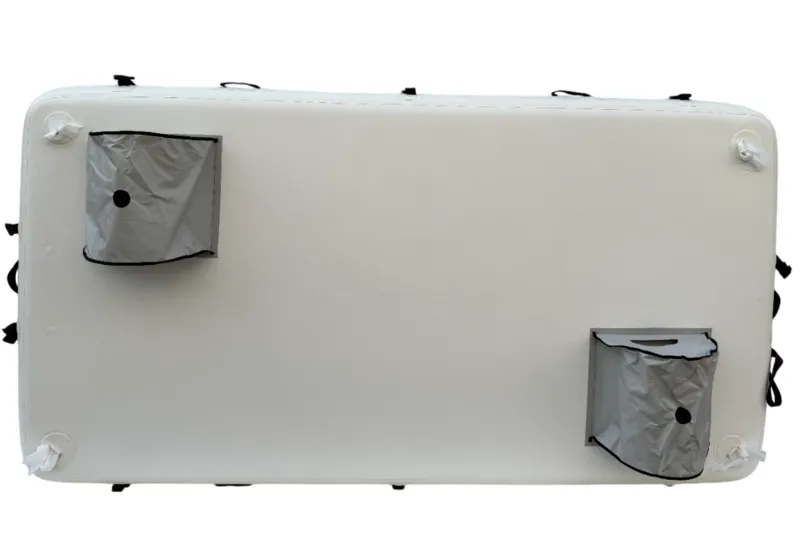 Inflatable Dock 3×1.5m