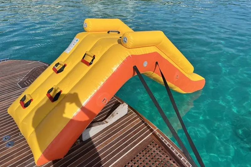 Boat Slide 1.5m