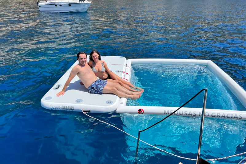 MENORCA Set