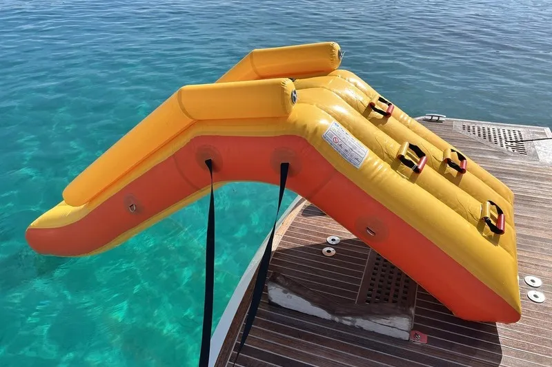 Boat Slide 1.5m