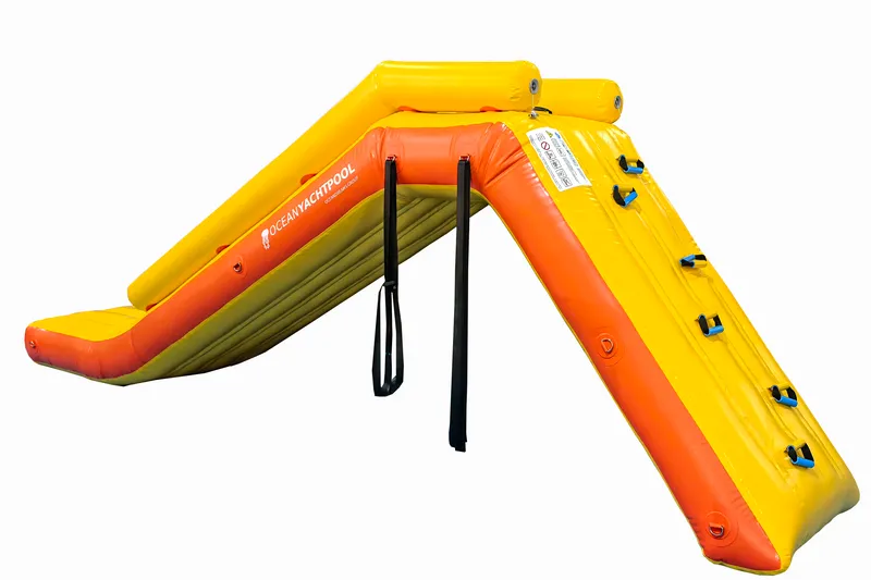Boat Slide 2m