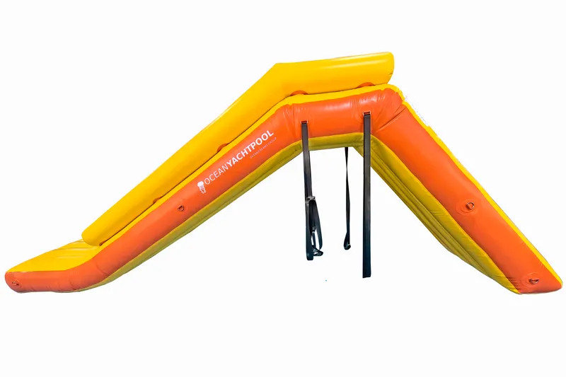 Boat Slide 2m
