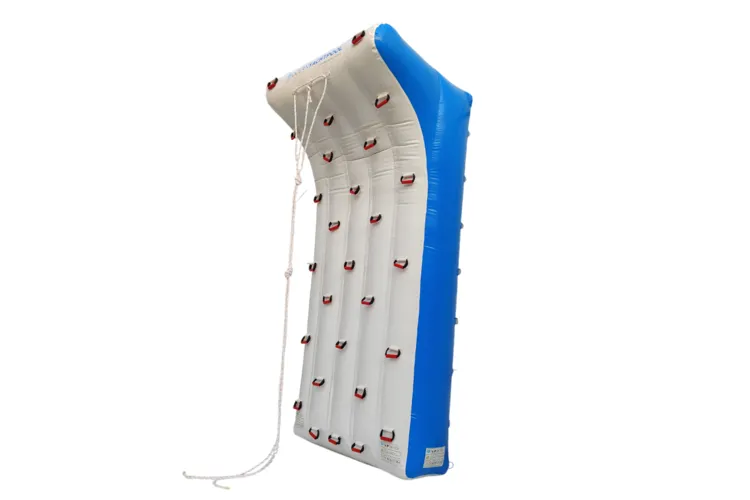 Inflatable Climbing Wall 4×2