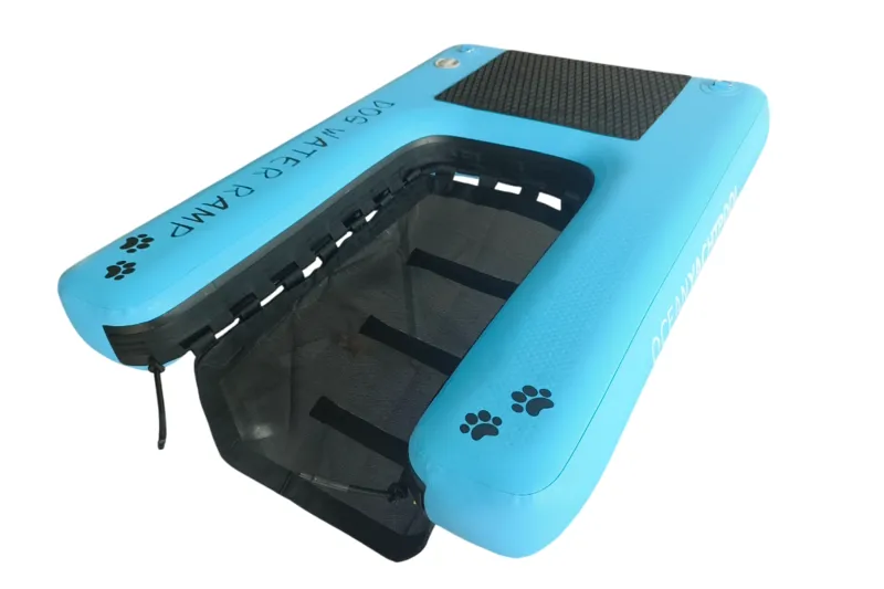 Dog Ramp