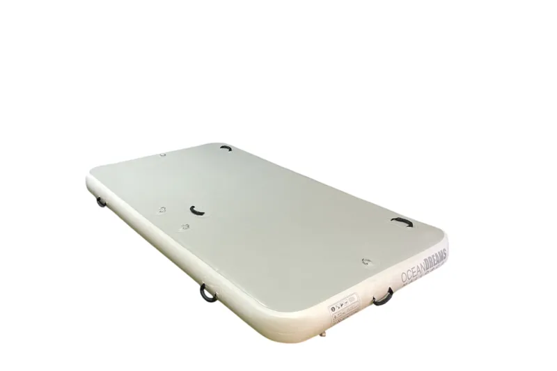 Inflatable Platform 3x2m