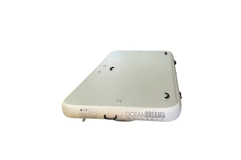 Inflatable Platform 3x2m