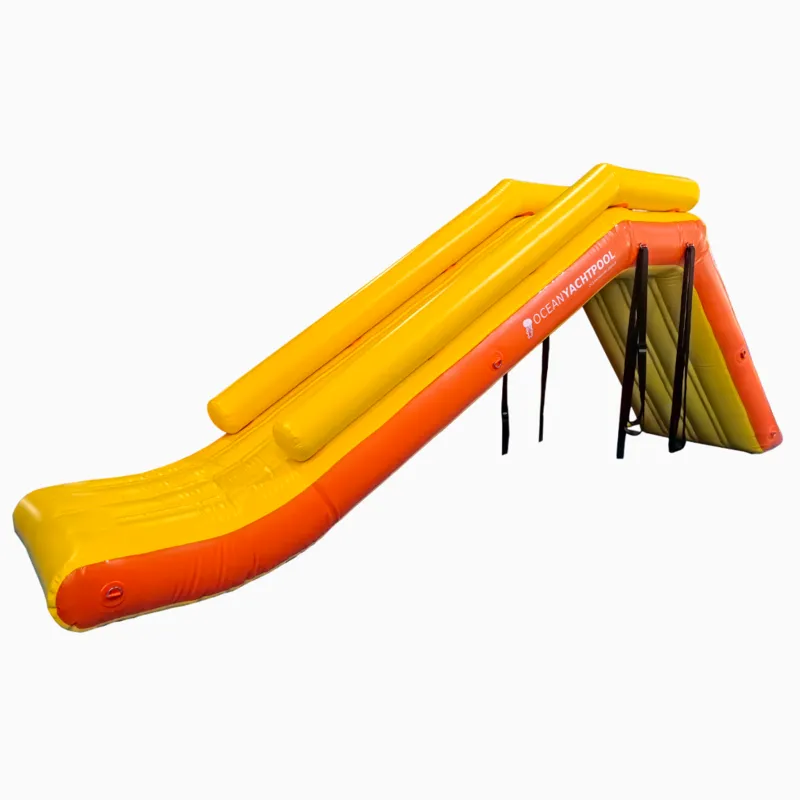 Inflatable Dock 3×1.5m