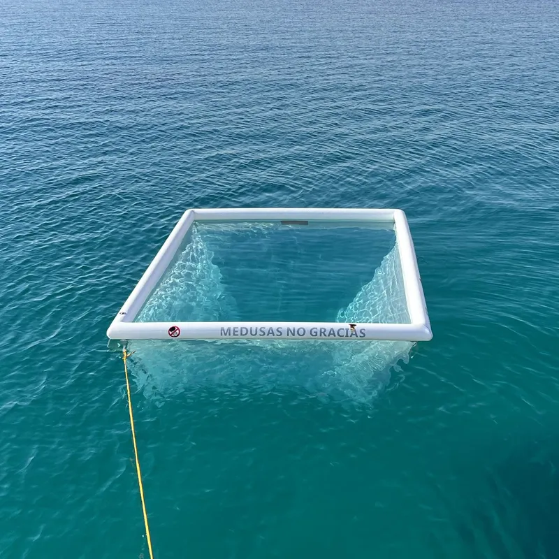Yacht Pool 5x4m