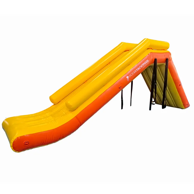 Boat Slide 2m