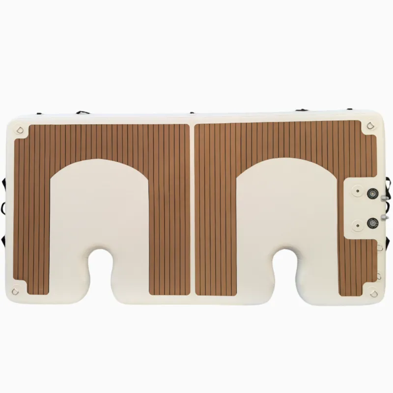 Efoil Dock