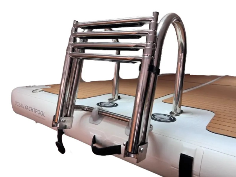 Platform Ladder