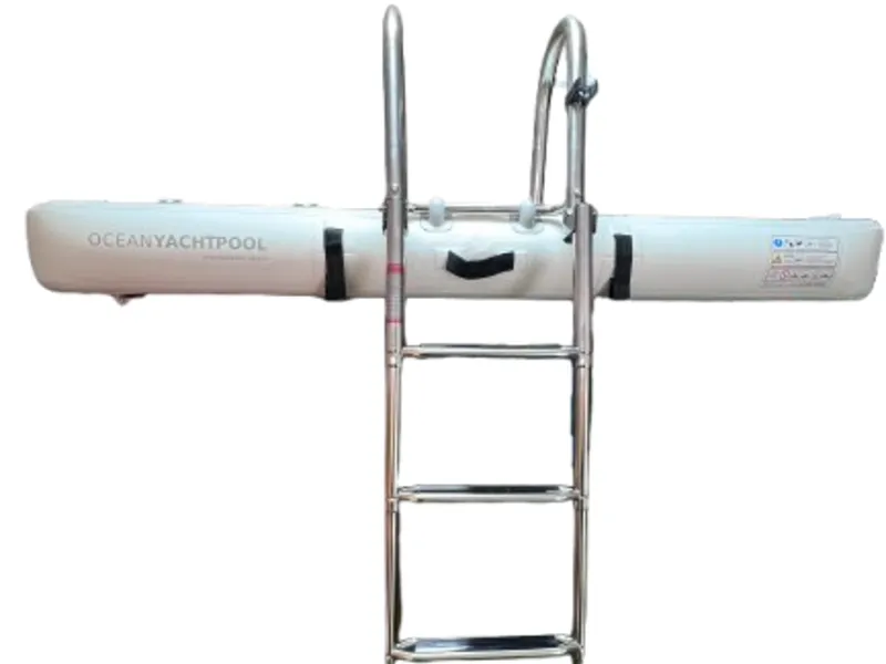 Platform Ladder
